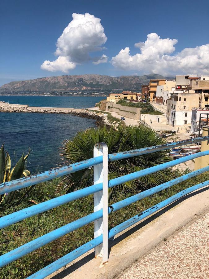 Appartamenti Sicilia Bedda ترابيتو المظهر الخارجي الصورة
